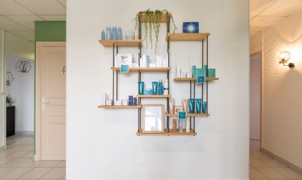 Comptoir beaute et Spa : Coiffeur à Saint-Gervais-la-Forêt