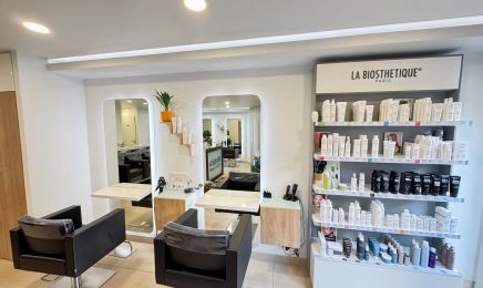 Monica Coiffure  : Coiffeur à Saint-Leu-la-Forêt