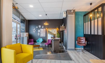 L’atelier Gonzag : Coiffeur à Clermont-Ferrand