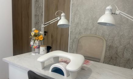 Line Rituel : Manucure à Bréal-sous-Montfort