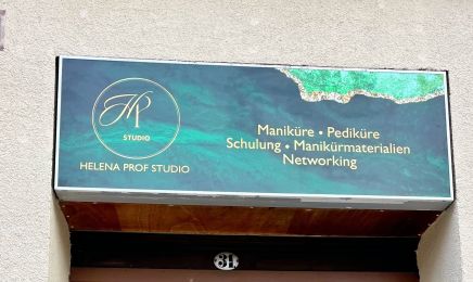 Helena Prof Studio - Olena Shvets: Kosmetikstudio in Chemnitz