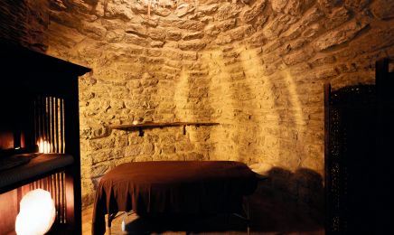 Vanzo Massage : Institut de beauté à Les Salles-du-Gardon