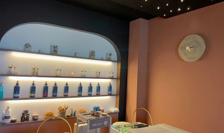 Le 88 - Head Spa : Coiffeur à Nieul-sur-Mer