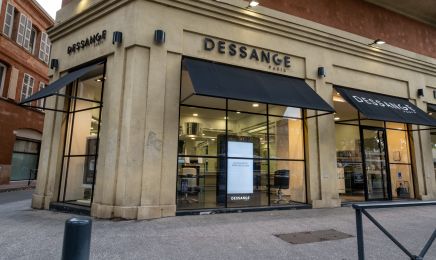 DESSANGE - Toulouse Carnot : Coiffeur à Toulouse