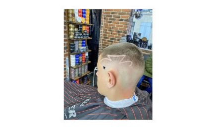 TH-BARBER : Coiffeur à Luzarches
