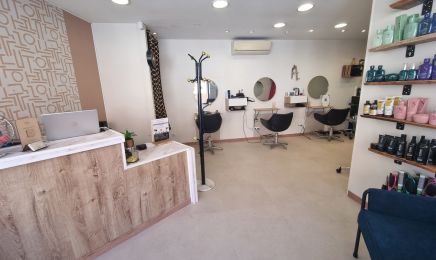 Authentik by Aurélie  : Coiffeur à Auterive