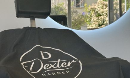 Dexter BarberShop : Barbier à Toulon