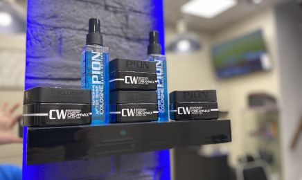 L'instant Barber : Institut de beauté à Marseille