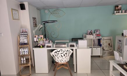 N'ATTITUDE BEAUTE : Institut de beauté à Saint-Michel-sur-Rhône
