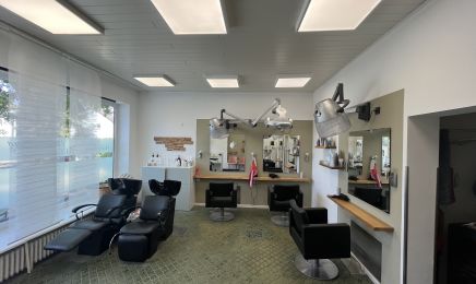 Stilbruch - Ihr Friseur by Ivonne Siebenborn: Friseur in Neu-Isenburg