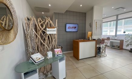 Institut & Spa Villa Royale LR : Institut de beauté à La Rochelle