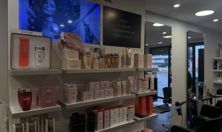 8ème Sens : Coiffeur à Marseille