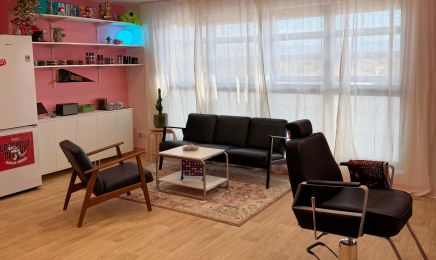 Shave It : Coiffeur à Mazan