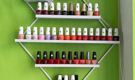 Nd Beauty Indian  : Manucure à Paris