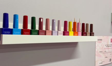 BB Doll Nails - Chez PIMP  : Manucure à Septèmes-les-Vallons