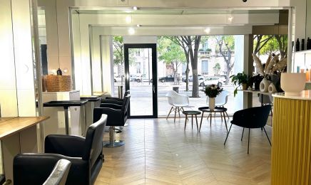 MH coiffure : Coiffeur à Nîmes