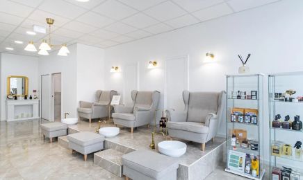 LA MAISON R.R : Institut de beauté à Nanterre
