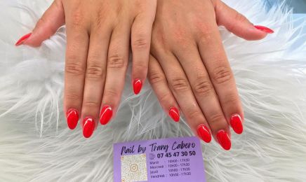 Marianne Nails & Beauté : Manucure à Marseille