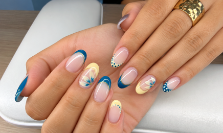 La Reunionnails   : Manucure à Narbonne