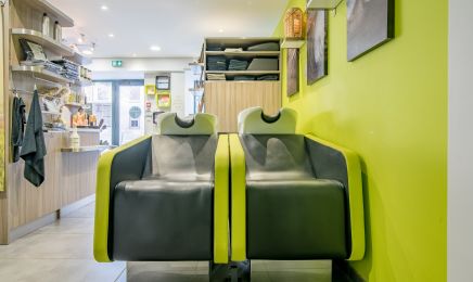 Biotiful Hair - Orlienas : Coiffeur à Orliénas