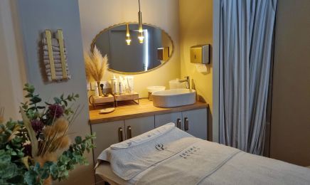 Effet Beauté : Institut de beauté à Boucau