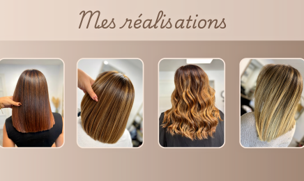 Salon Privé : Coiffeur à Gignac-la-Nerthe