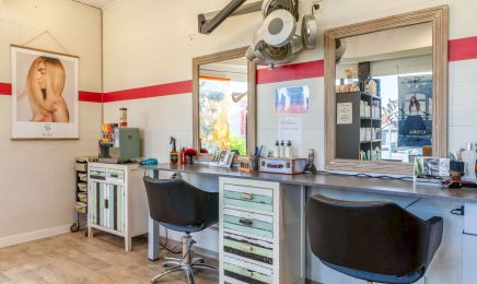 Anthony Coiffure - Saint Macaire en Mauges : Coiffeur à Sèvremoine
