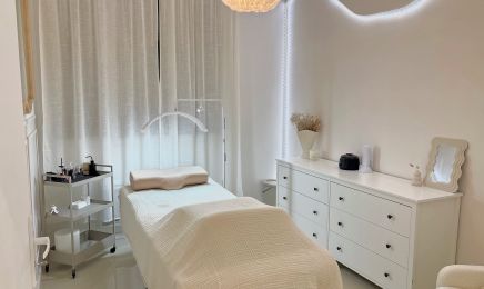 Signature SM : Manucure à Colombes