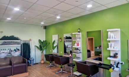 Zen Coiffure : Coiffeur à Saint-Cyr-sur-Menthon