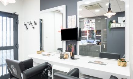 Candem : Coiffeur à Strasbourg
