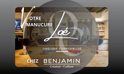 Comptoir Loé : Manucure à Allauch