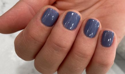 Un Jour un Vernis  : Manucure à Faches-Thumesnil
