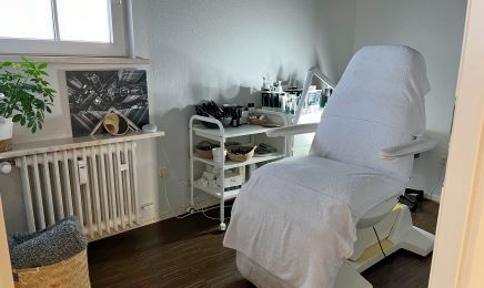 Das Studio - by Kati: Kosmetikstudio in Wolfsburg