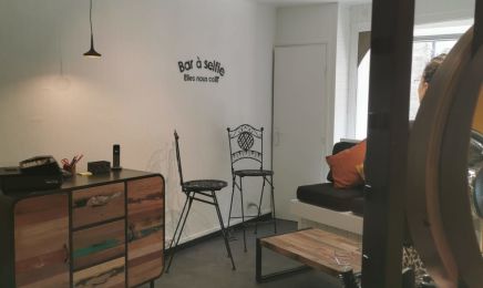 Elles nous coiff : Coiffeur à Bourg-Madame