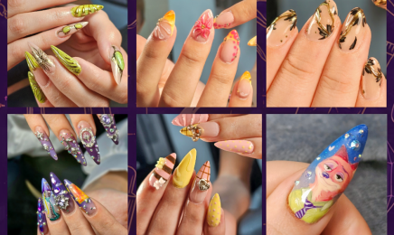 MYUU Nails : Manucure à Mayenne