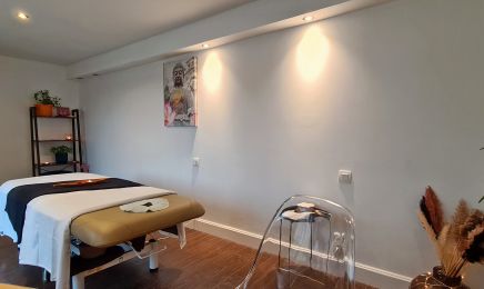 Institut Abhaya massages : Institut de beauté à Pléneuf-Val-André