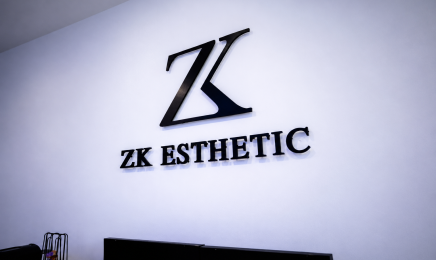 ZKESTHETIC : Barbier à Charleroi