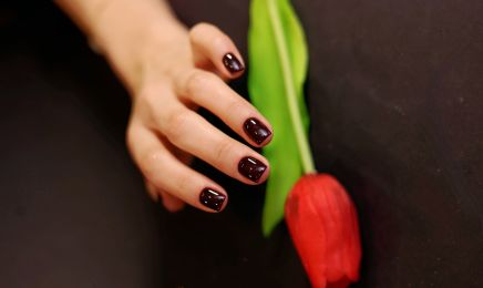 En Vogue Beauté : Manucure à L'Isle-Adam
