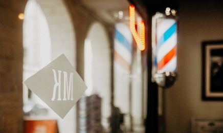 Mister Kutter Orléans : Barbier à Orléans