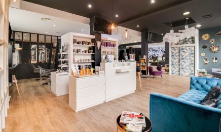 Mélanie Machado Coiffure Make Up' : Manucure à Tarbes