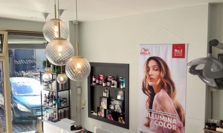 Le Salon d’Elodie : Coiffeur à Limoges