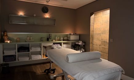 Regalis Düsseldorf: Spa in Düsseldorf