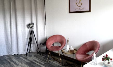 So’Glam Beauty : Coiffeur à Vertou