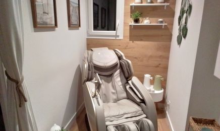 L’opaline soins esthétique et bien-être : Manucure à Bons-en-Chablais