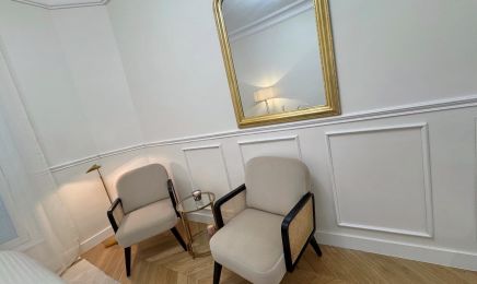 Jull Wellness : Institut de beauté à Paris