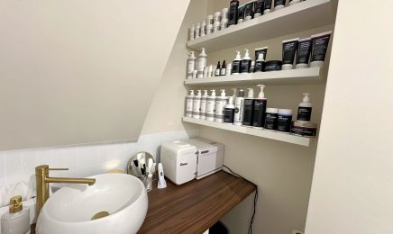 BEAUTY PRESTIGE : Institut de beauté à Houdan