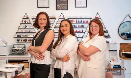 Beauty Maria : Manucure à Triel-sur-Seine