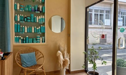 L'Atelier de Zoé : Coiffeur à Rouen