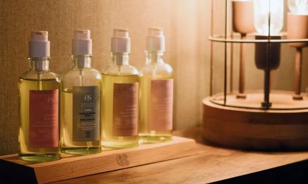 La Maison Cocooning : Manucure à Champigné