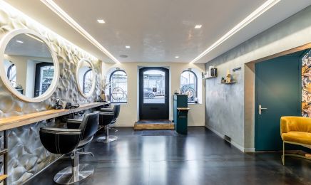 La Pause : Coiffeur à Les Sables-d'Olonne